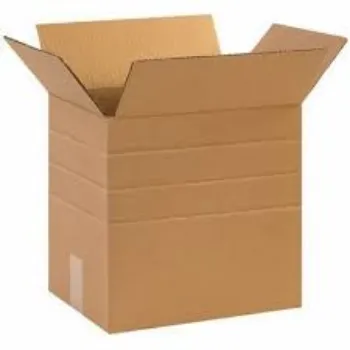 Heavy Duty Industrial Corrugated Boxes